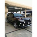 Lexus LX570 2020+ Sehemu za Auto BodyKit